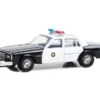 1981 Chevrolet Impala Police Black & White "Beverly Hills Police" "Beverly Hills Cop" 1984 1/64 Diecast Model Car By Greenlight 1 1981 Chevrolet Impala Police Black & White "Beverly Hills Police" "Beverly Hills Cop" 1984 1/64 Diecast Model Car By Greenlight -Greenlight Shop GUEST e13f082e 7356 4170 ad76 12edba333afc
