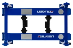 Adjustable Four Post Lift "Falken Tires" Blue For 1/18 Scale Diecast Model Cars By Greenlight 7 Adjustable Four Post Lift "Falken Tires" Blue For 1/18 Scale Diecast Model Cars By Greenlight -Greenlight Shop GUEST e16a0542 2705 4526 8abb edf33c2977d6