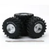 48-Inch Monster Truck "Firestone" Wheels & Tires 6 Piece Set "Kings Of Crunch" 1/18 By Greenlight -Greenlight Shop GUEST e5518f65 91c9 4641 b058 59585d742f8e