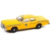 1978 Dodge Monaco Taxi "City Cab Co." Yellow "Rocky III" (1982) Movie 1/43 Diecast Model Car By Greenlight 1 1978 Dodge Monaco Taxi "City Cab Co." Yellow "Rocky III" (1982) Movie 1/43 Diecast Model Car By Greenlight -Greenlight Shop GUEST e7e6a5ae 4157 4249 8020 3f0ebde12e21