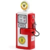 1948 Wayne 100-A Gas Pump "Conoco Gasoline" Red And White "Vintage Gas Pumps" Series 10 1/18 Diecast Model By Greenlight -Greenlight Shop GUEST f612c680 ede6 40fd ac6e 83dc5c501398