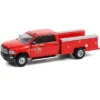 2017 Ram 3500 Dually Service Truck Red "Los Angeles County Fire Dept" (CA) "Fire & Rescue" 1/64 Diecast Model Car By Greenlight 1 2017 Ram 3500 Dually Service Truck Red "Los Angeles County Fire Dept" (CA) "Fire & Rescue" 1/64 Diecast Model Car By Greenlight -Greenlight Shop GUEST f809dbaa ae9d 4bfa 91e9 85c3b9b85753