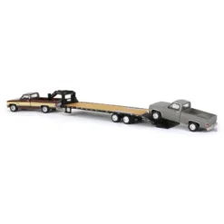 Greenlight Set Of 3 1/64 Chevy K-30 Longbed W/ Gooseneck & Project Truck 51406 14 Greenlight Set Of 3 1/64 Chevy K-30 Longbed W/ Gooseneck & Project Truck 51406 -Greenlight Shop GUEST f92acdda 3e8c 4ede a072 728e4d2cef73 1