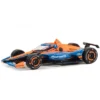 Dallara IndyCar #6 Felix Rosenqvist "NTT DATA" Arrow McLaren "NTT IndyCar Series" (2023) 1/64 Diecast Model Car By Greenlight -Greenlight Shop GUEST fb2e1b48 8762 4159 a28a 95546beccbf5