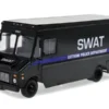 1993 Grumman Olson Van Black "Gotham Police Department S.W.A.T." 1/43 Diecast Model Car By Greenlight 2 1993 Grumman Olson Van Black "Gotham Police Department S.W.A.T." 1/43 Diecast Model Car By Greenlight -Greenlight Shop GUEST fc839460 8327 4b48 91a5 efdd9a8b908b